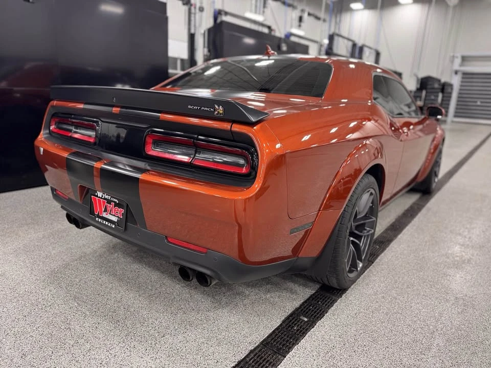 2020 Dodge Challenger SRT8 & 392 3rd Gen - Image 6 of 19