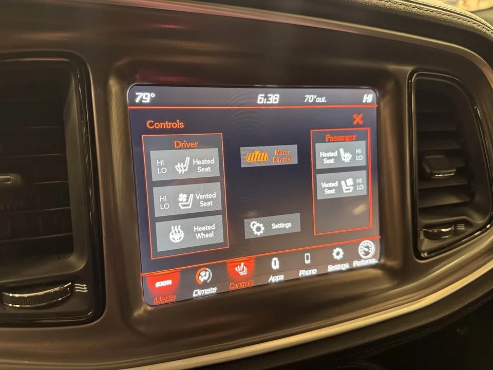 2020 Dodge Challenger SRT8 & 392 3rd Gen - Image 15 of 19