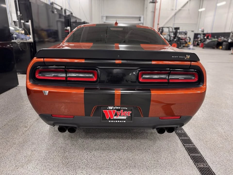 2020 Dodge Challenger SRT8 & 392 3rd Gen - Image 2 of 19