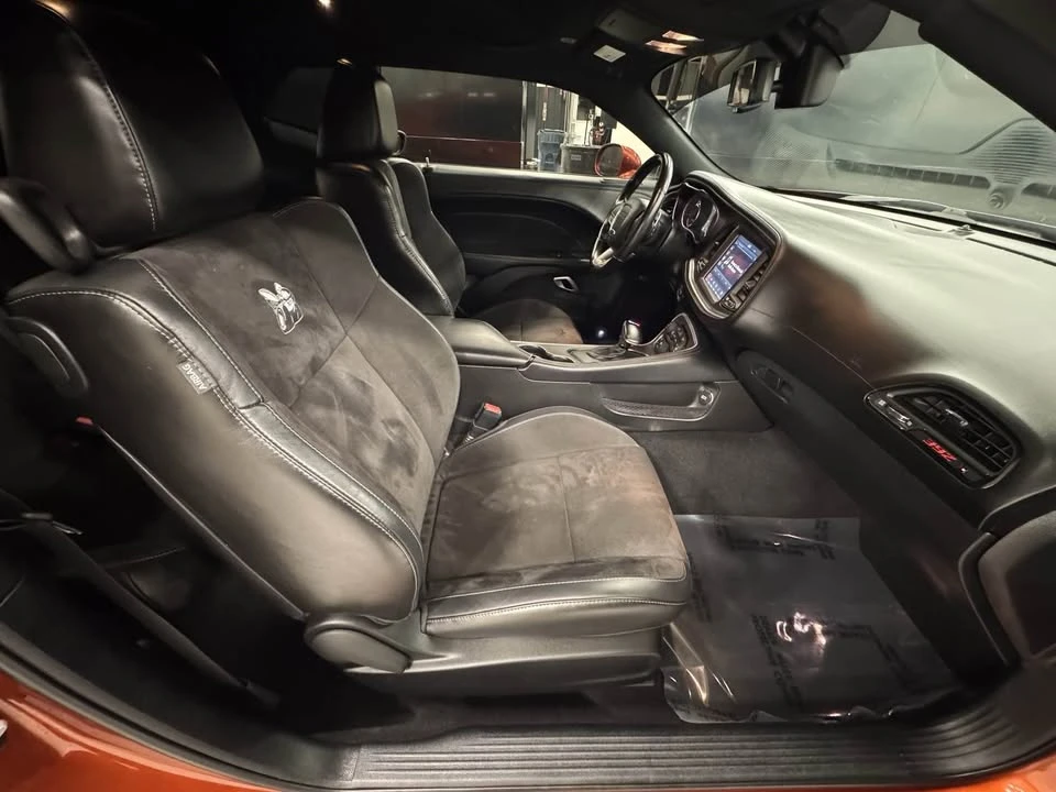 2020 Dodge Challenger SRT8 & 392 3rd Gen - Image 16 of 19