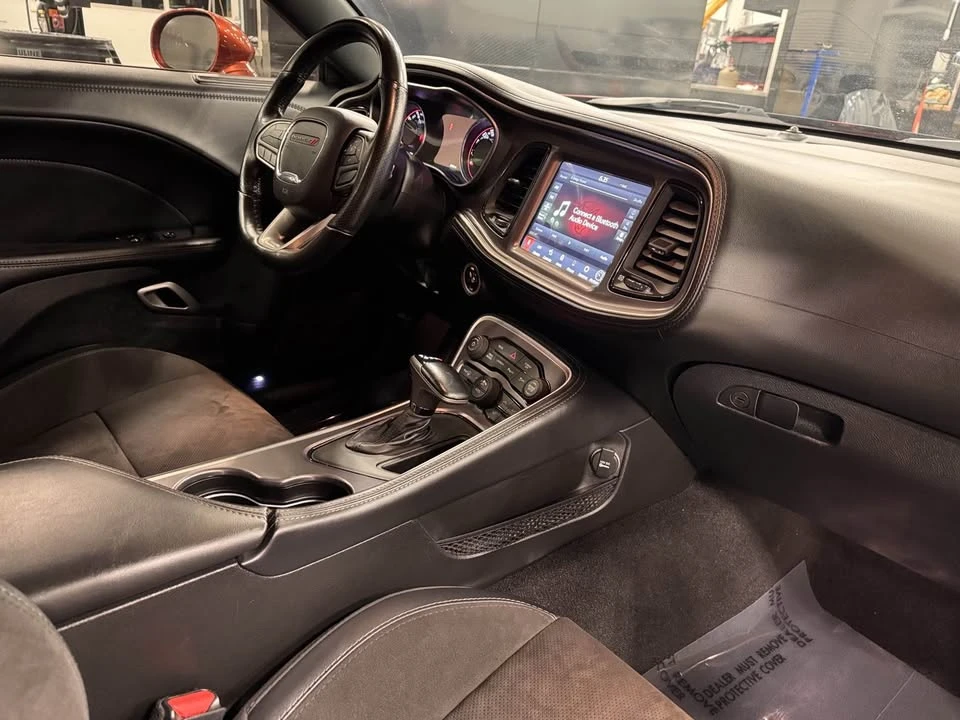 2020 Dodge Challenger SRT8 & 392 3rd Gen - Image 10 of 19