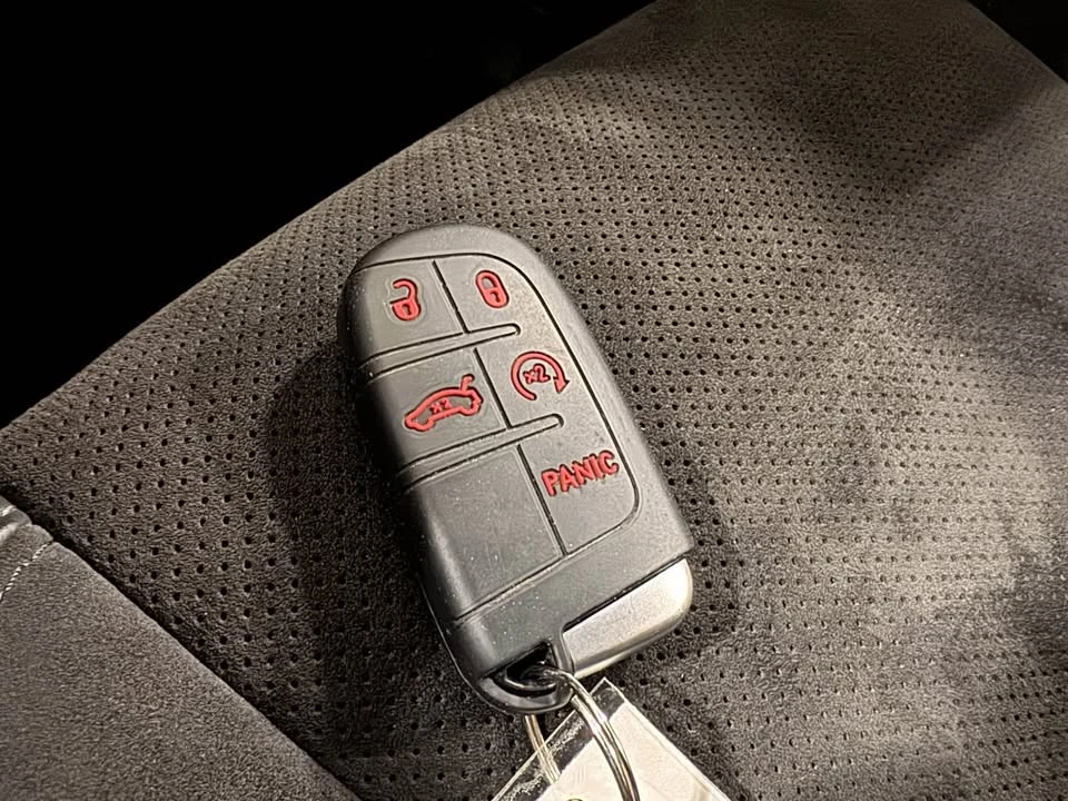 2020 Dodge Challenger SRT8 & 392 3rd Gen - Image 13 of 19