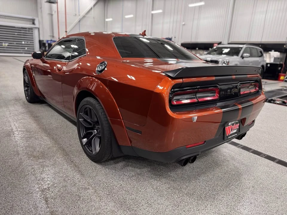 2020 Dodge Challenger SRT8 & 392 3rd Gen - Image 5 of 19