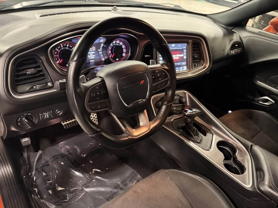 2020 Dodge Challenger SRT8 & 392 3rd Gen - Image 12 of 19