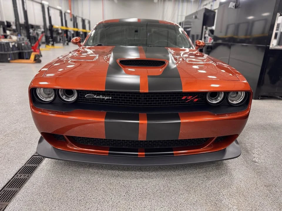2020 Dodge Challenger SRT8 & 392 3rd Gen - Image 4 of 19