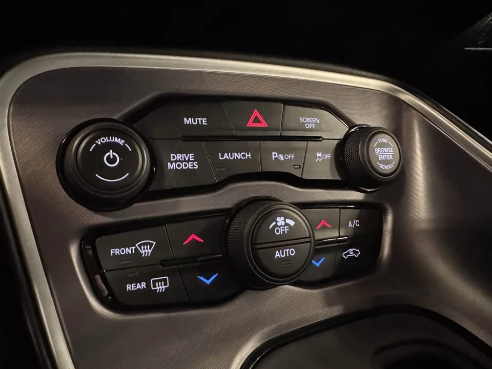2020 Dodge Challenger SRT8 & 392 3rd Gen - Image 11 of 19