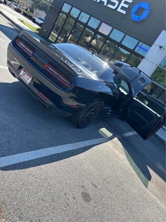 2020 Dodge Challenger SRT Hellcat 3rd Gen - Image 5 of 6