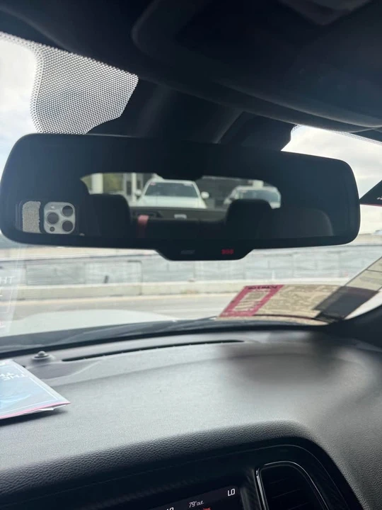 2020 Dodge Challenger SRT Hellcat 3rd Gen - Image 11 of 12