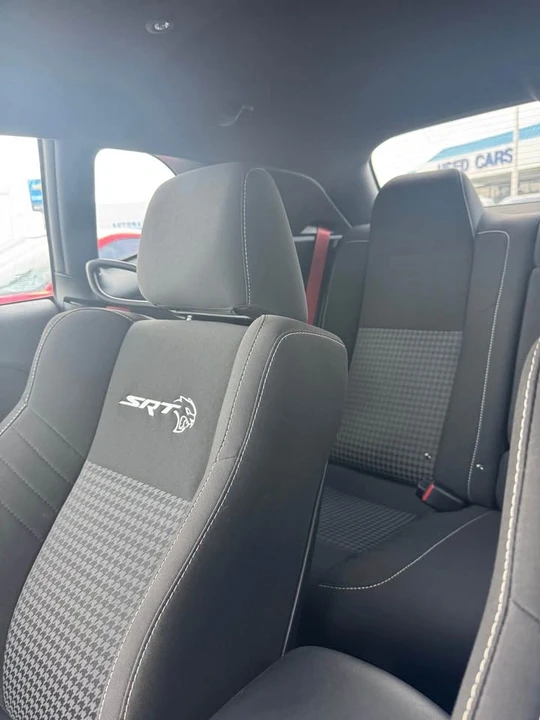 2020 Dodge Challenger SRT Hellcat 3rd Gen - Image 10 of 12