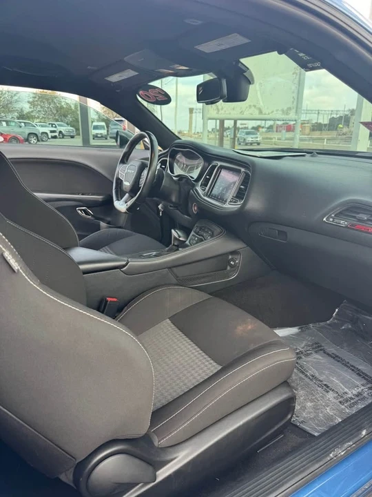 2020 Dodge Challenger SRT Hellcat 3rd Gen - Image 12 of 12