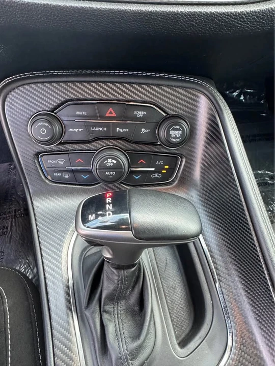 2020 Dodge Challenger SRT Hellcat 3rd Gen - Image 8 of 12