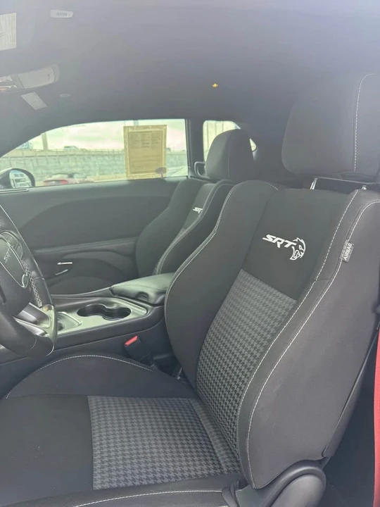 2020 Dodge Challenger SRT Hellcat 3rd Gen - Image 9 of 12