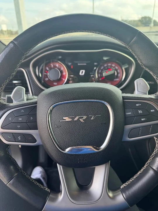 2020 Dodge Challenger SRT Hellcat 3rd Gen - Image 6 of 12