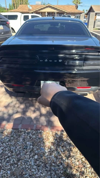2020 Dodge Challenger SRT Hellcat 3rd Gen - Image 4 of 6