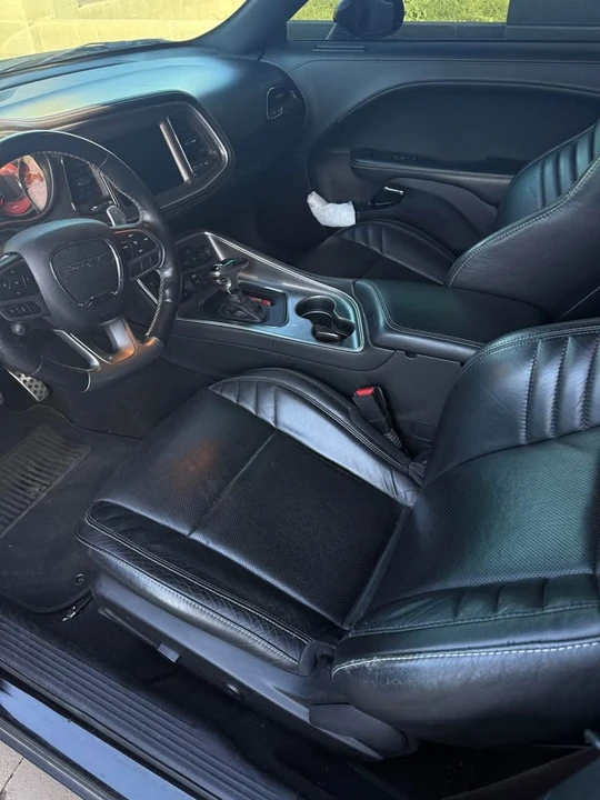 2020 Dodge Challenger SRT Hellcat 3rd Gen - Image 3 of 6