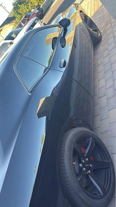2020 Dodge Challenger SRT Hellcat 3rd Gen - Image 6 of 6