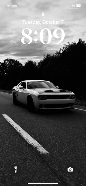2020 Dodge Challenger SRT Hellcat 3rd Gen - Image 4 of 12