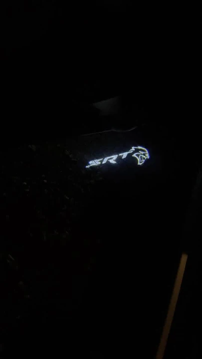 2020 Dodge Challenger SRT Hellcat 3rd Gen - Image 3 of 12