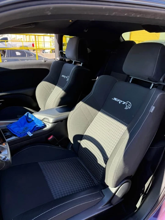 2020 Dodge Challenger SRT Hellcat 3rd Gen - Image 7 of 8
