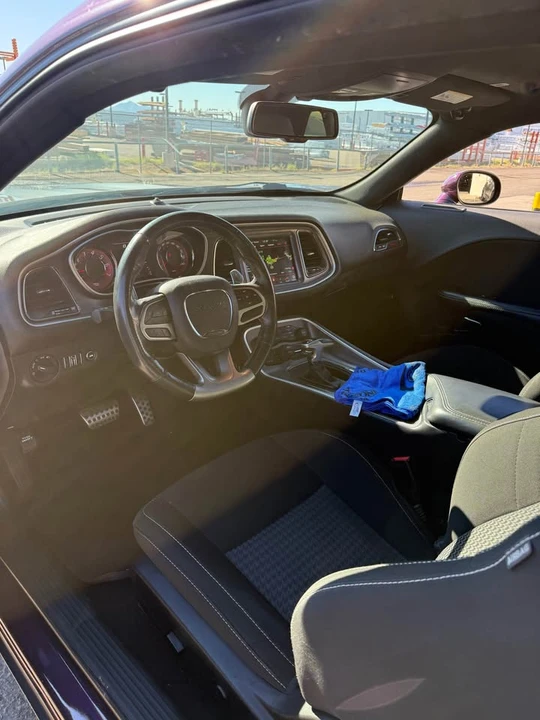 2020 Dodge Challenger SRT Hellcat 3rd Gen - Image 6 of 8