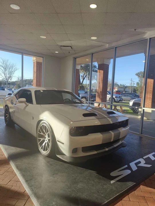 2020 Dodge Challenger SRT Hellcat 3rd Gen - Image 2 of 4