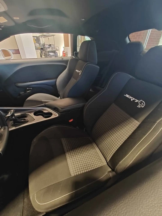 2020 Dodge Challenger SRT Hellcat 3rd Gen - Image 4 of 4
