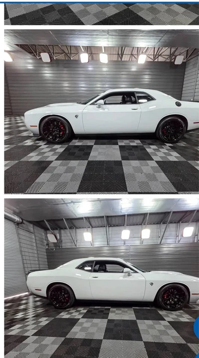 2020 Dodge Challenger SRT Hellcat 3rd Gen - Image 3 of 3