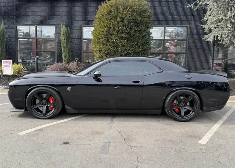 2020 Dodge Challenger SRT Hellcat 3rd Gen - Image 5 of 11