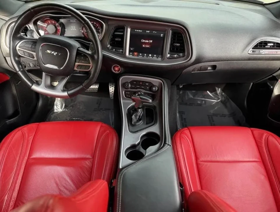 2020 Dodge Challenger SRT Hellcat 3rd Gen - Image 11 of 11