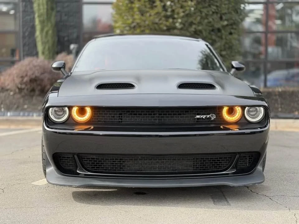 2020 Dodge Challenger SRT Hellcat 3rd Gen - Image 2 of 11