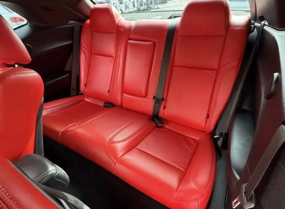 2020 Dodge Challenger SRT Hellcat 3rd Gen - Image 9 of 11