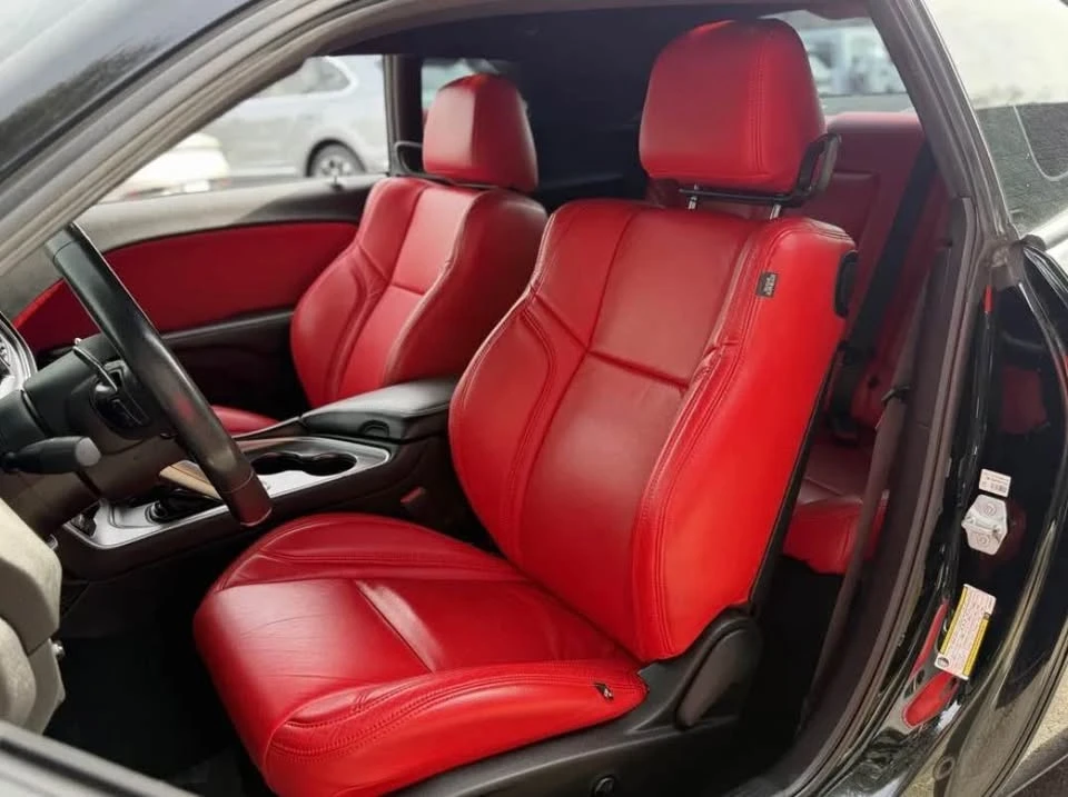 2020 Dodge Challenger SRT Hellcat 3rd Gen - Image 8 of 11