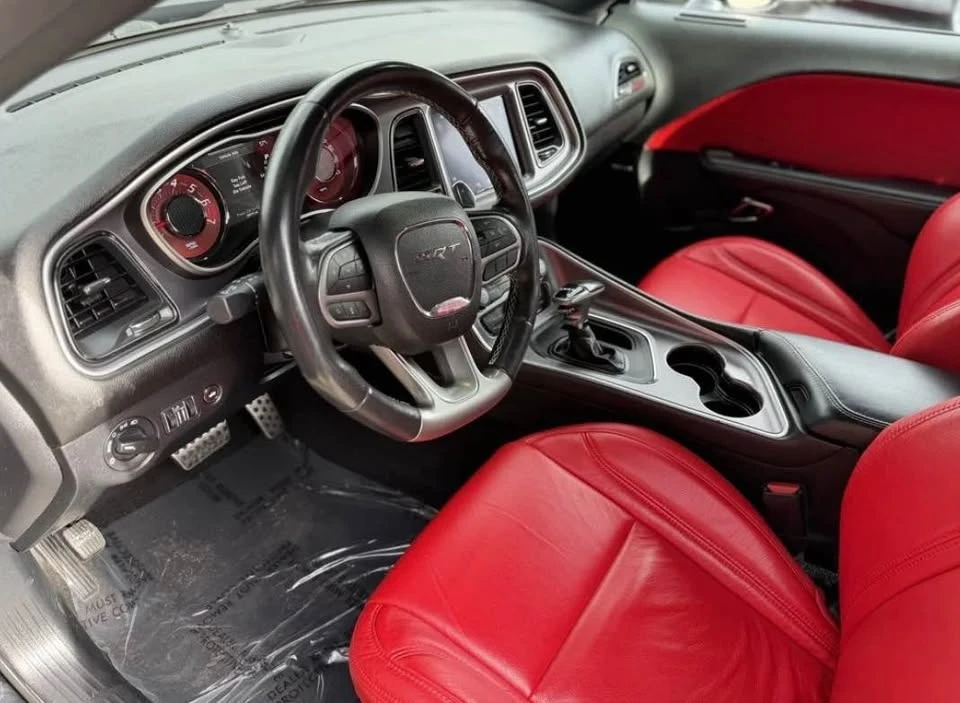 2020 Dodge Challenger SRT Hellcat 3rd Gen - Image 7 of 11