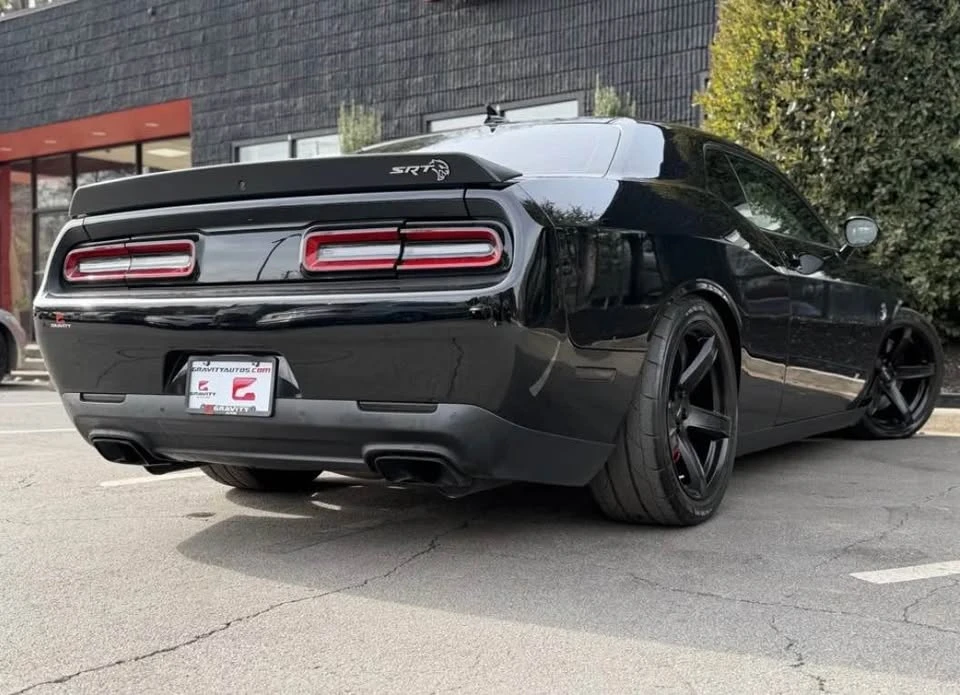 2020 Dodge Challenger SRT Hellcat 3rd Gen - Image 6 of 11