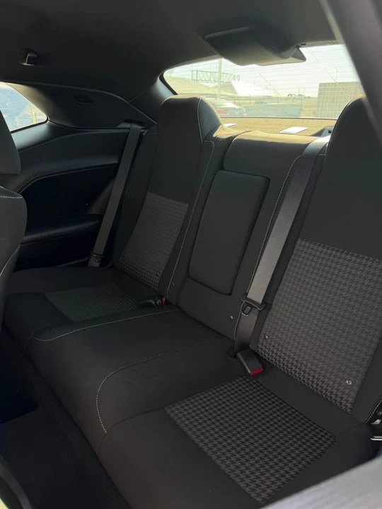 2020 Dodge Challenger SRT Hellcat 3rd Gen - Image 11 of 13