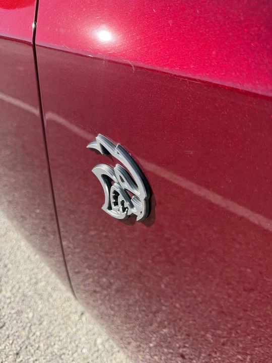 2020 Dodge Challenger SRT Hellcat 3rd Gen - Image 8 of 13