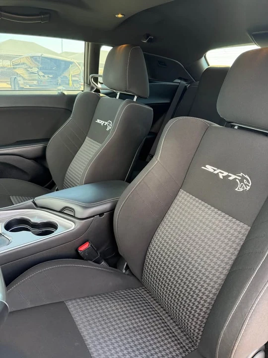 2020 Dodge Challenger SRT Hellcat 3rd Gen - Image 10 of 13