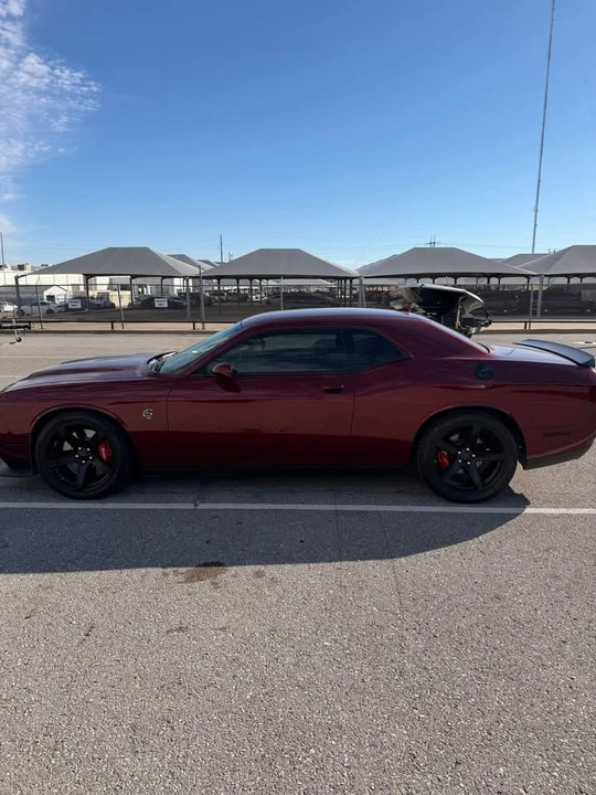 2020 Dodge Challenger SRT Hellcat 3rd Gen - Image 4 of 13