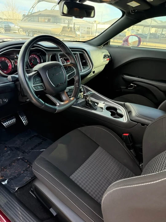 2020 Dodge Challenger SRT Hellcat 3rd Gen - Image 9 of 13