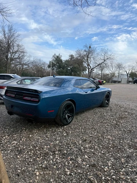 2020 Dodge Challenger SRT Hellcat 3rd Gen - Image 4 of 6