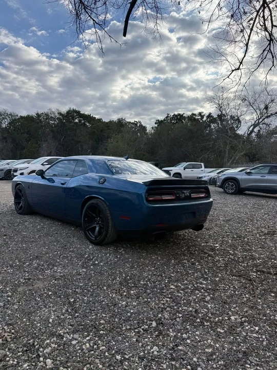 2020 Dodge Challenger SRT Hellcat 3rd Gen - Image 3 of 6