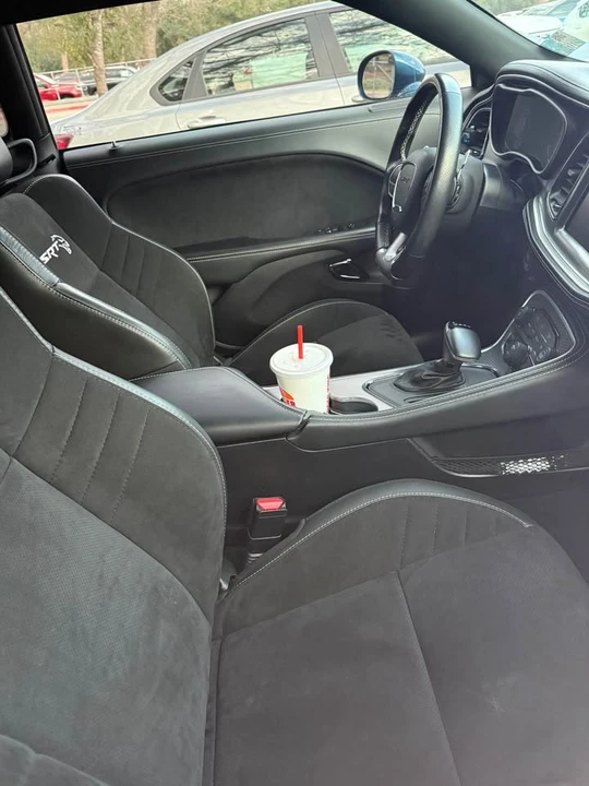 2020 Dodge Challenger SRT Hellcat 3rd Gen - Image 6 of 6