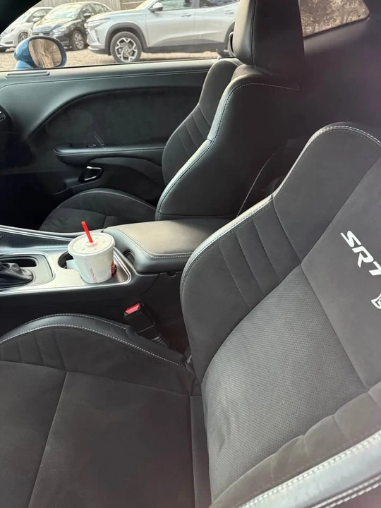 2020 Dodge Challenger SRT Hellcat 3rd Gen - Image 5 of 6