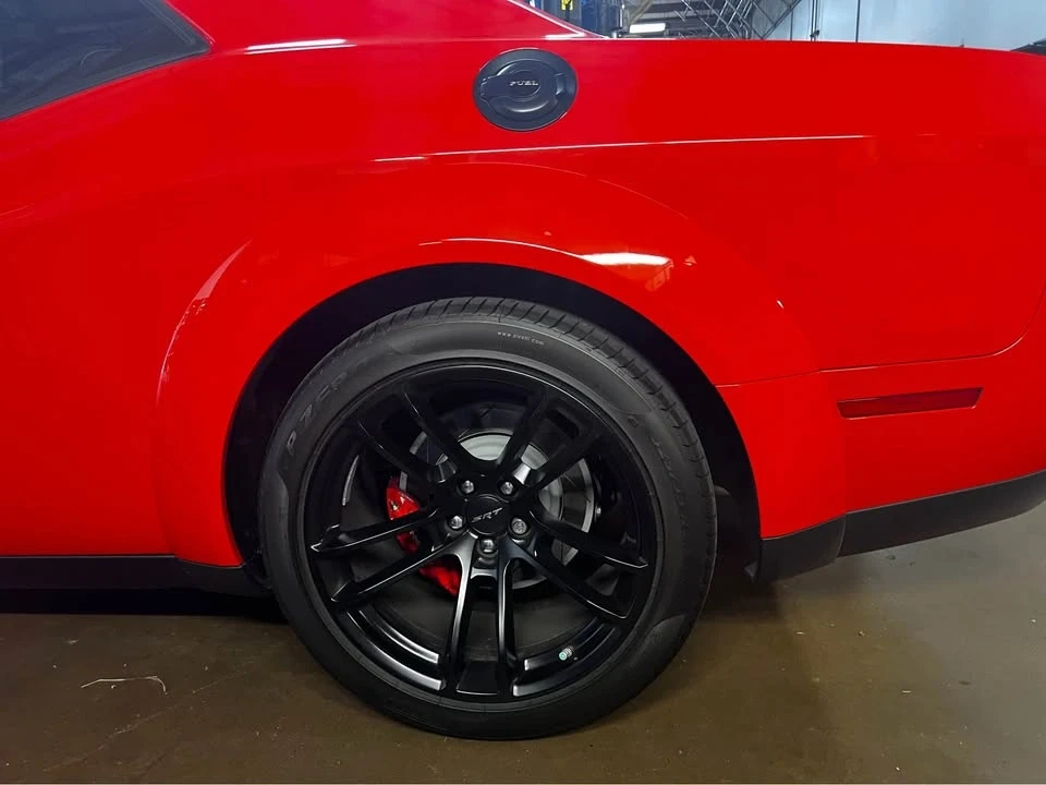 2020 Dodge Challenger SRT Hellcat 3rd Gen - Image 10 of 11