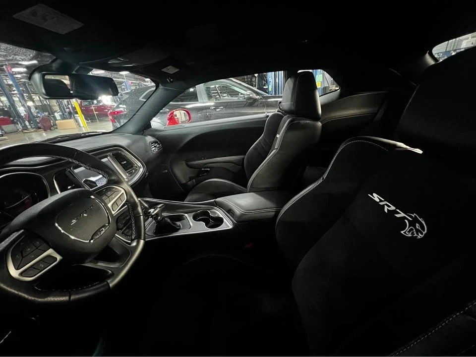 2020 Dodge Challenger SRT Hellcat 3rd Gen - Image 11 of 11