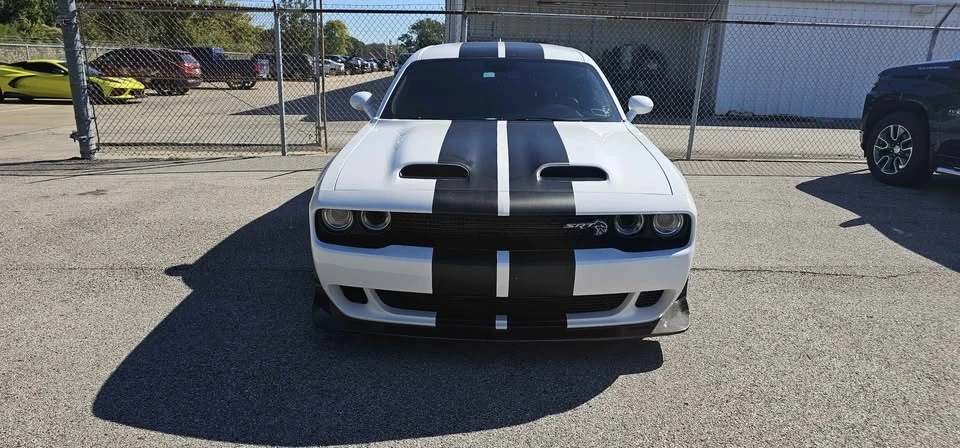 2020 Dodge Challenger SRT Hellcat 3rd Gen - Image 3 of 5