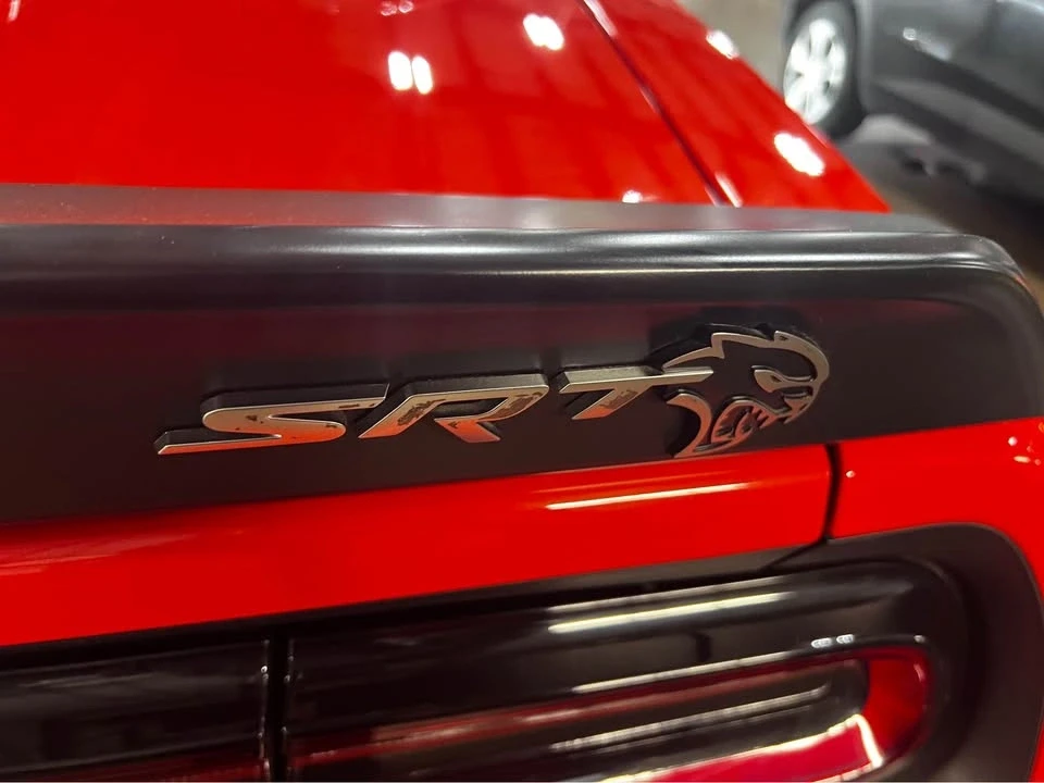 2020 Dodge Challenger SRT Hellcat 3rd Gen - Image 6 of 11