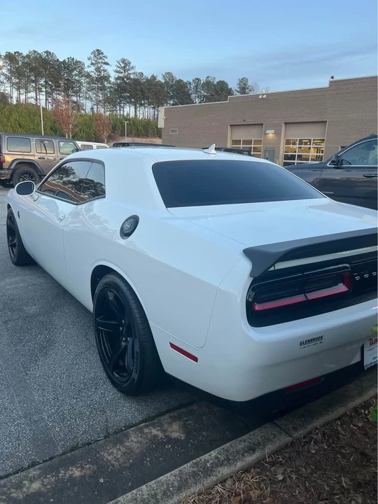 2020 Dodge Challenger SRT Hellcat 3rd Gen - Image 5 of 10
