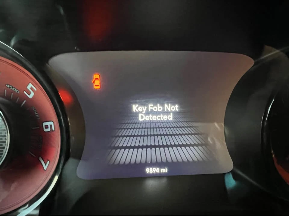 2020 Dodge Challenger SRT Hellcat 3rd Gen - Image 10 of 10
