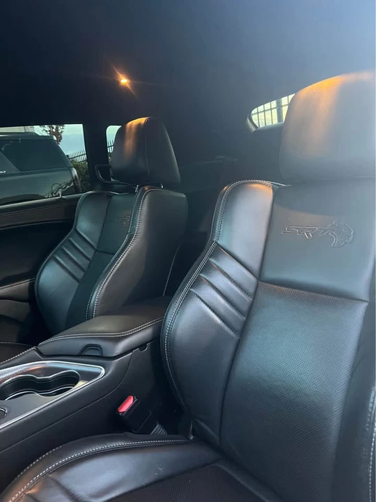 2020 Dodge Challenger SRT Hellcat 3rd Gen - Image 8 of 10